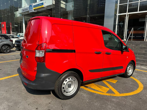 Ford Transit 2021