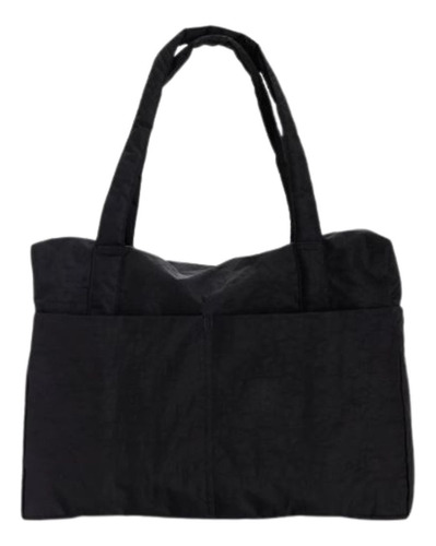 Bolso De Viaje, Ideal Para Carry On Marca Baggu