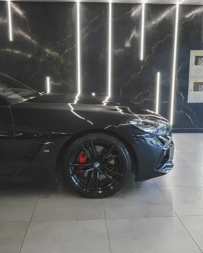 Bmw Z4 M40i 2022