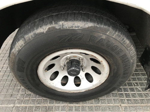 Ford F-100 2.5 I Xl