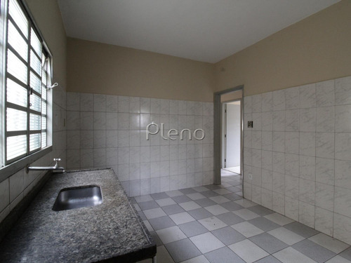 Imagem 8 de 30 de Casa À Venda Em Jardim Santa Amália - Ca026867
