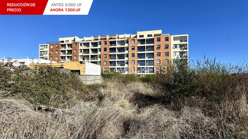 Terreno En Lomas De San Sebastián