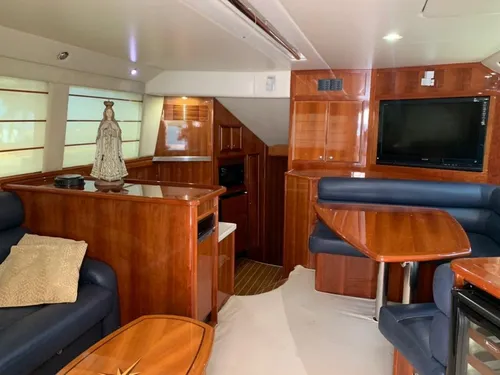 Yate Riviera 51 Lv1656
