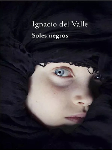 Soles Negros - Ignacio Del Valle - Kit Imprimible