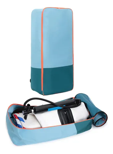 Mochila Inflable Para Tablas De Remo, Stand Up Paddle Board