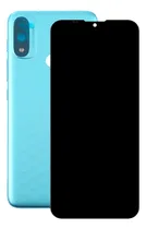 Comprar Modulo Para Motorola Moto E20 Xt2155 + Tapa Trasera Pantalla