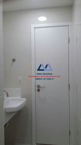 Imagem 9 de 15 de Apartamento Para Venda, 1 Dormitório(s) - 634
