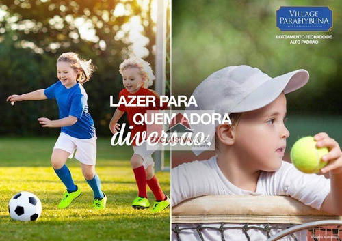 Imagem 18 de 30 de Terreno À Venda, 1028 M² Por R$ 140.000,00 - Village Parahybuna - Paraibuna/sp - Te0582