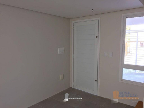 Imagem 7 de 13 de Sobrado Com 2 Dormitórios À Venda, 56 M² Por R$ 230.000,00 - São Caetano - Caxias Do Sul/rs - So0182
