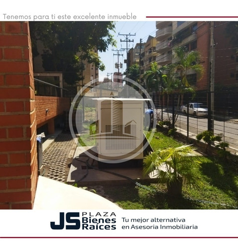 Imagen 12 de 13 de En Venta Lujoso Apartamento La Mejor Zona Urb. La Soledad Res. Habitat 04144435954