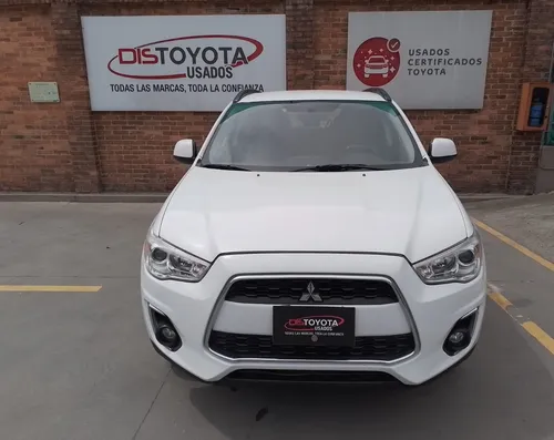 Mitsubishi ASX Glx