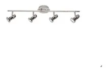 Comprar Aplique Spot Party Pared Techo 4 Luces Dicroica Gu10 Candil
