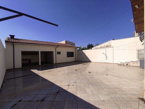 Imagem 22 de 26 de Casa À Venda, 3 Quartos, 2 Suítes, 4 Vagas, Vila São Pedro - Americana/sp - 22469