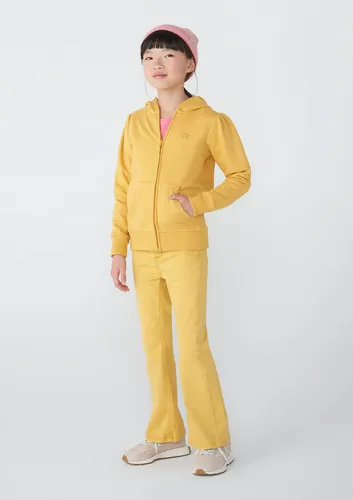 Jaqueta amarela infantil cheap