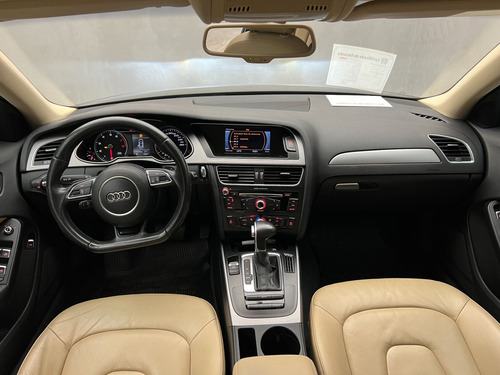 Audi A4 1.8 Tip./ Multitronic Turbo