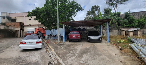 Alquiler De Nave En La Autopista Duarte