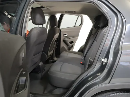 Chevrolet Tracker LT 1.8 TP CT 6AB 4X2