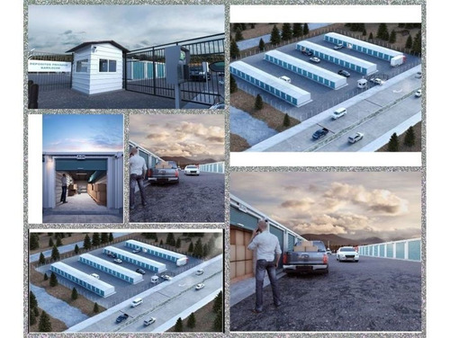 Imagen 16 de 16 de Depósitos En Venta