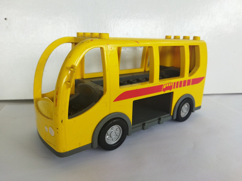 Lego Duplo Legoville Bus 5636 