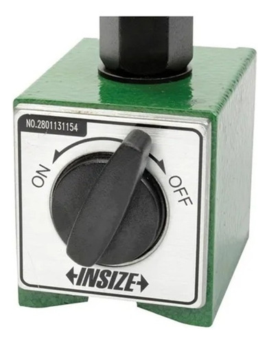 Base Magnetica Flexible Insize Similar A Mitutoyo