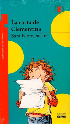 La Carta De Clementina                                     