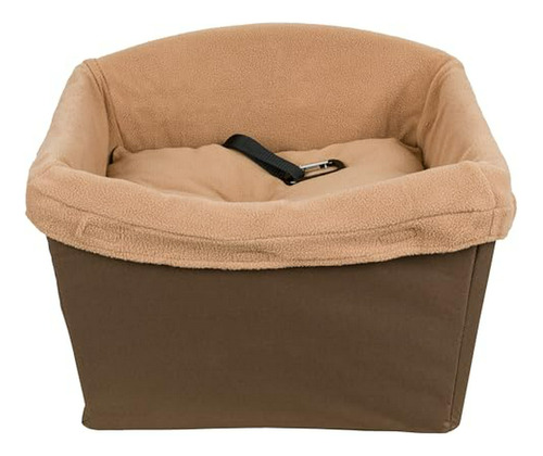 Asiento Petsafe Paseo Feliz Seguridad Perro - Mascota Asient