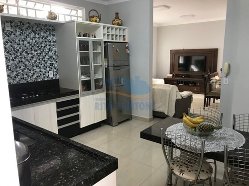 Imagem 5 de 15 de Casa, Parque Das Figueiras , Ribeirão Preto - C5105-v
