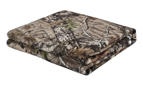 Rede Camuflagem Menfly Observação 1.5x3m Frete Grátis