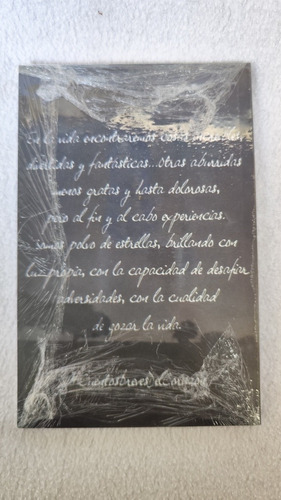 Buenas Noches Desolación Libro Físico Sue Zurita
