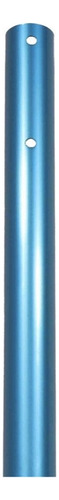 Pack De 2 Maneral Telescopico Tubo 4.5 Mts Aluminio Albercas