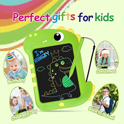 Tablero De Dibujo Lcd Para Tableta G Magic Blackboard