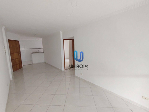 Imagem 2 de 26 de Apartamento Com 2 Dormitórios À Venda, 83 M² Por R$ 345.000,00 - Tupi - Praia Grande/sp - Ap0612
