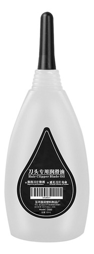 2 Herramienta De Aceite De Cuchilla Para Cortapelos Premium