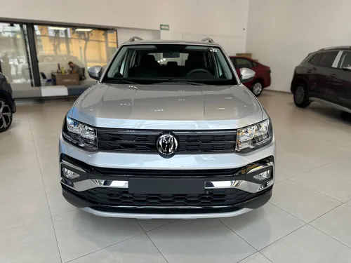 Volkswagen Taigun 1.0 Tsi Trendline At