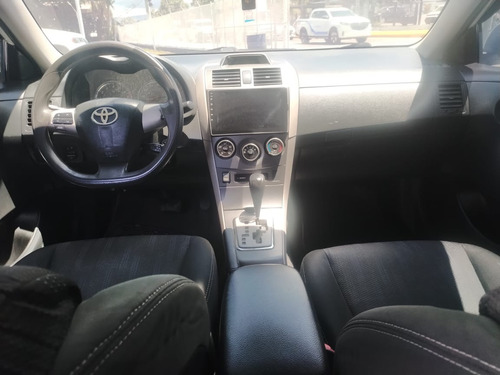 Toyota Corolla 2013 Tipo S Rd$ 745,000
