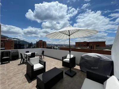 Apartamento en venta