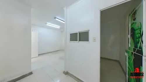 Casa-local En Arriendo En Medellín - Centro