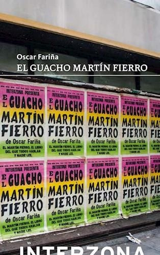 Guacho Martin Fierro, El - Fariña, Oscar