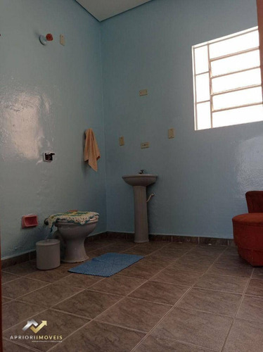 Imagem 9 de 21 de Casa Para Alugar, 213 M² Por R$ 6.000,00/mês - Centro - Santo André/sp - Ca0727