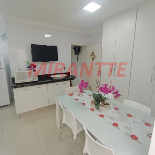 Imagem 16 de 23 de Sobrado Em Vila Isolina Mazzei - São Paulo, Sp - 369013