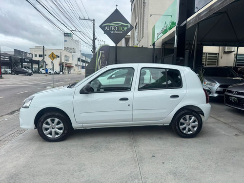 Renault Clio Clio RN/Alizé/Expr./1.0 Hi-Power 16V 5p