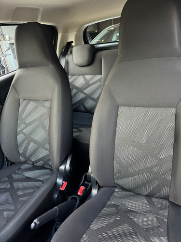 Fiat Mobi 1.0 Drive Flex Gsr 5p