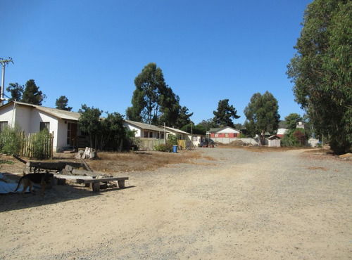 Terreno Construccion, Cabañas, Comercial, Hotelero