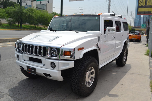 Imagen 1 de 12 de Hummer H2 2009