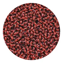 Comprar Separador Ojo Turco Acrílico 4mm 1000 Pz Bisutería Insumos