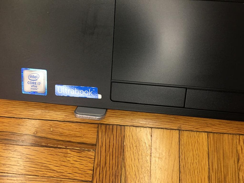 Dell Latitude E7270 I7 8gb 256ssd Fhd + Regalo Mouse (Reacondicionado)