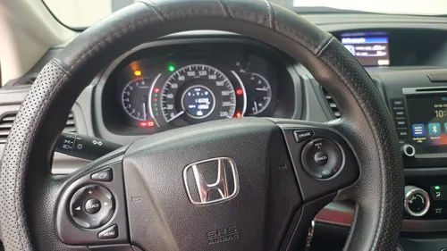 Honda CR-V 2.4 Exl