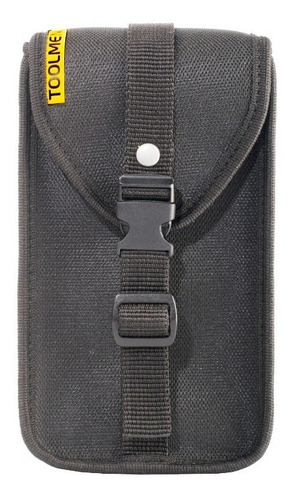 Bolso Cinturon Porta Multimetro Tester Toolmen T85