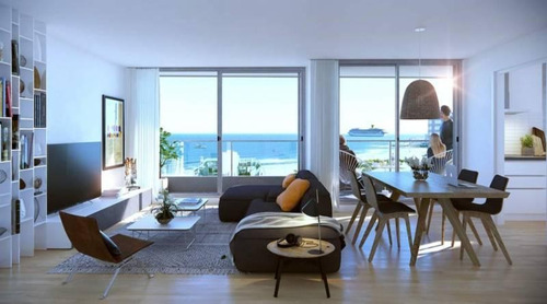 Imagen 4 de 9 de Punta Del Este Venta Departamento A Estrenar Full Amenities Financiacion