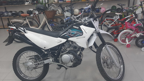 Imagen 3 de 9 de Yamaha Xtz 125